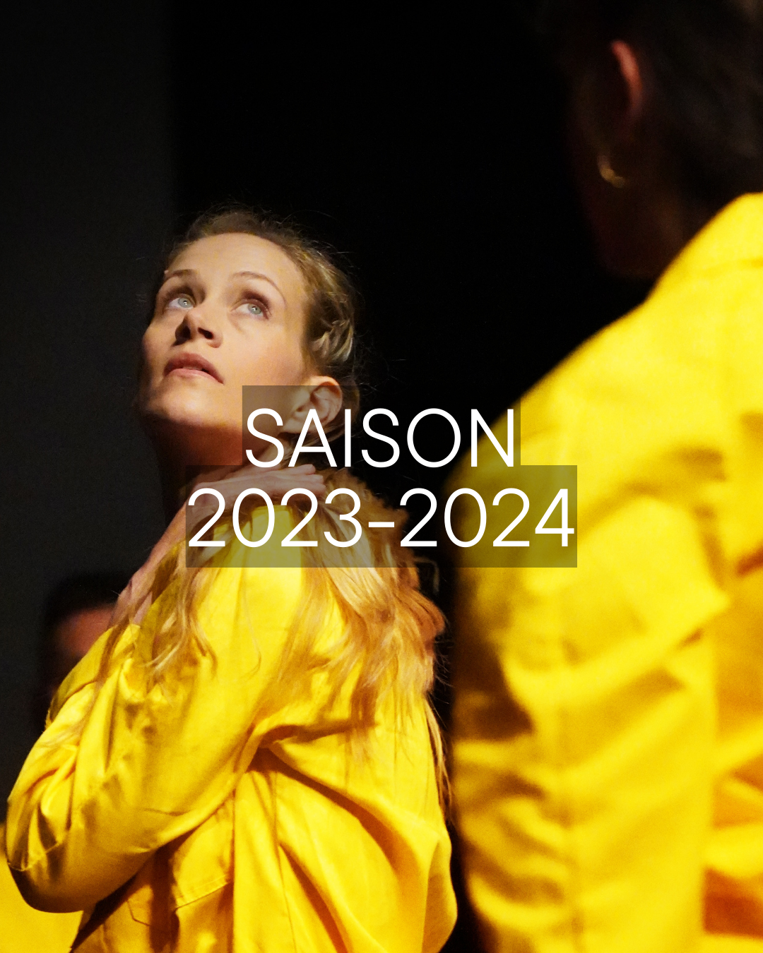 Saison 2023/2024 CREA'ART