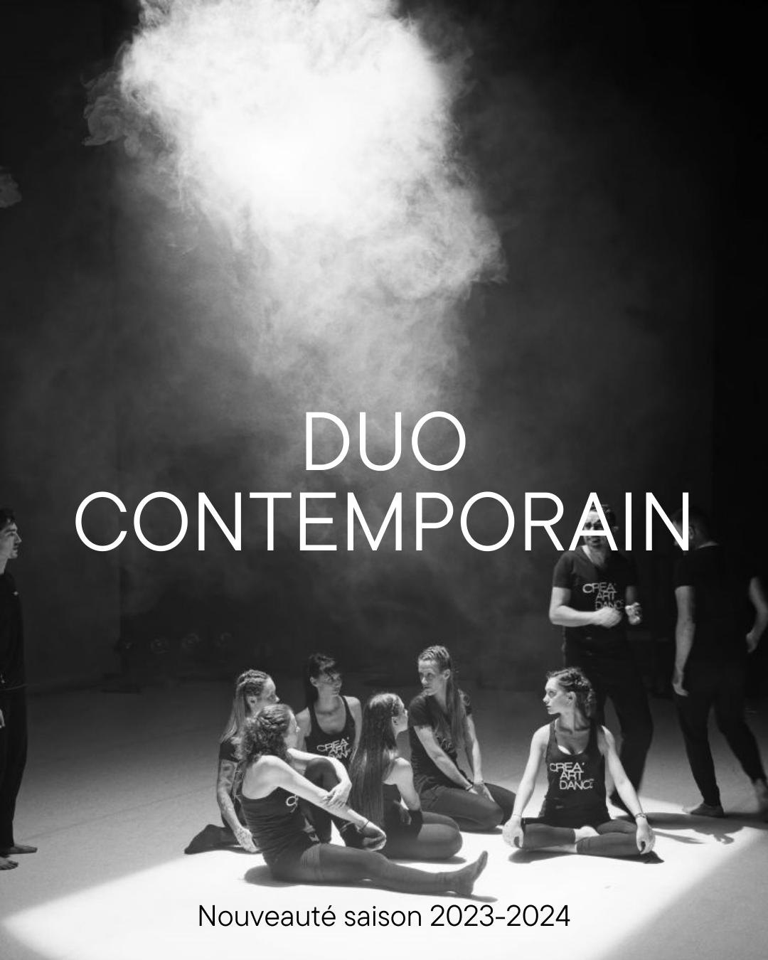 1 Workshop/stage de comédie musicale au studio Créa'art