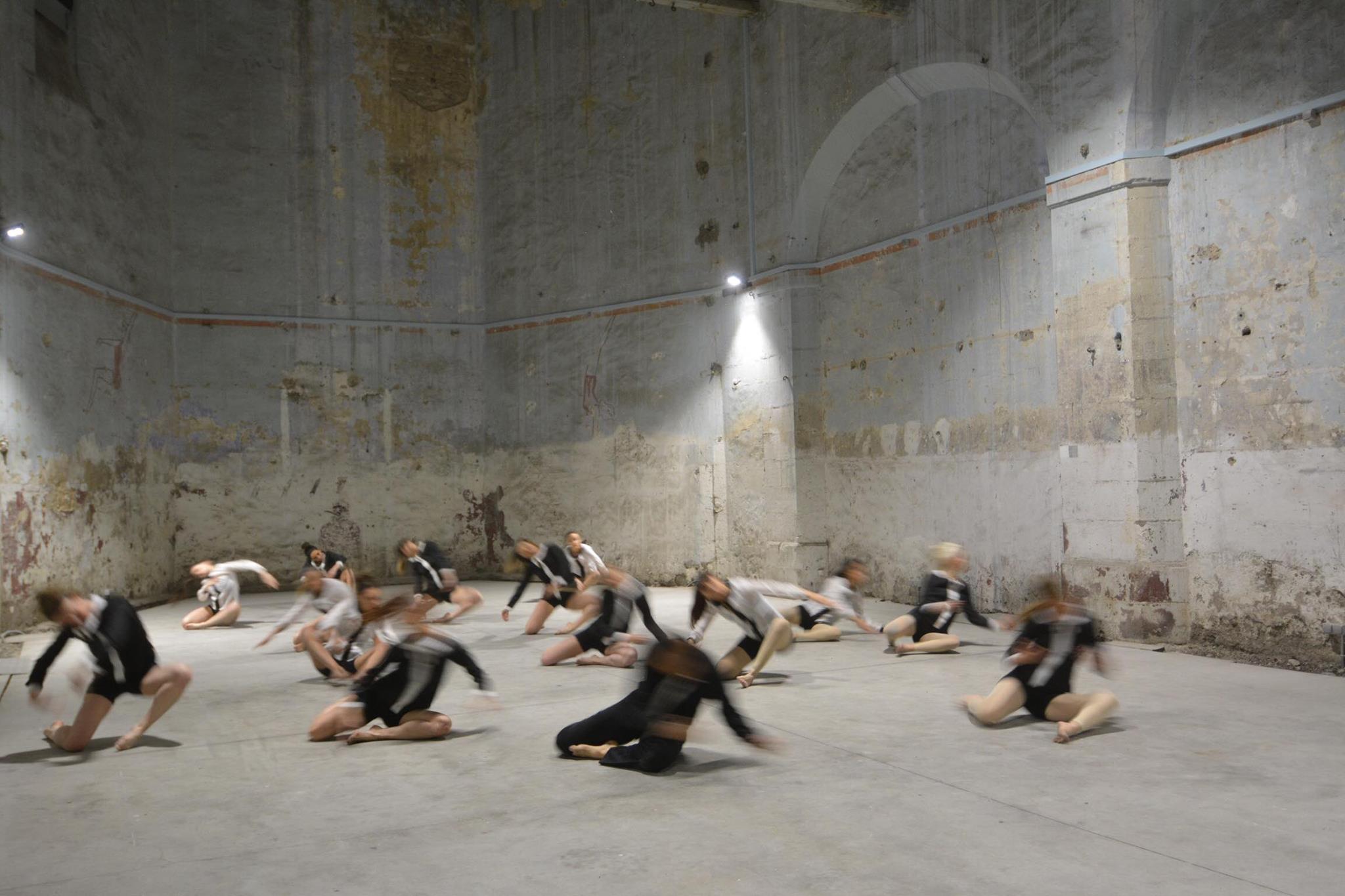 CREA'ART - École de danse Clermont-Ferrand à Chamalières