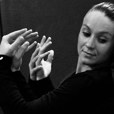 Portrait_Stephanie_Julien_Prof_Modern'Jazz Portrait de notre professeur de modern' jazz à crea art