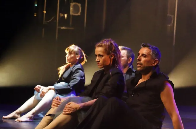Compagnie CREA'ART